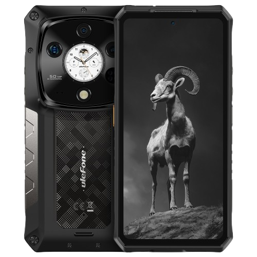 Armor 28 Pro 5G