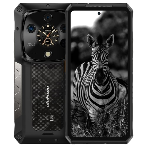 Armor 28 Ultra 5G
