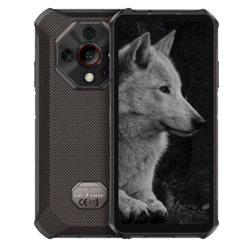 Armor X16 Pro 5G - NYHET!