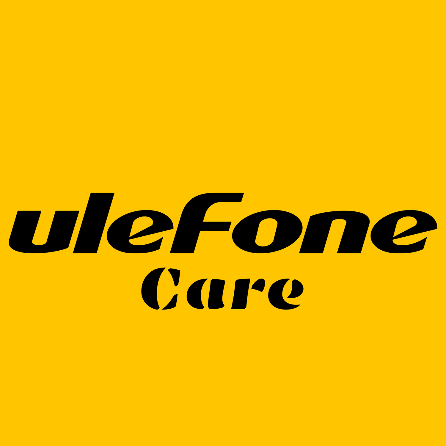 Ulefone Care - Skydd i 12mån