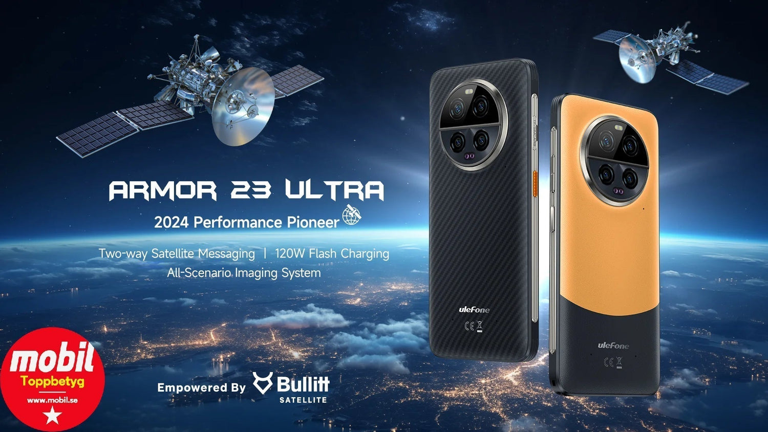 Test: Ulefone Armor 23 Ultra