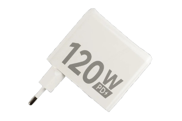 Ulefone 120W USB-C Laddare