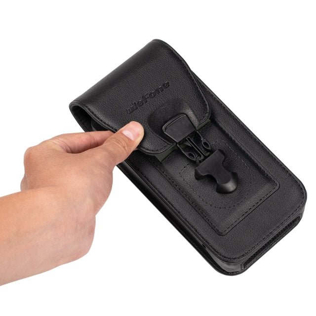 Multifunctional Protective Case Ulefone 