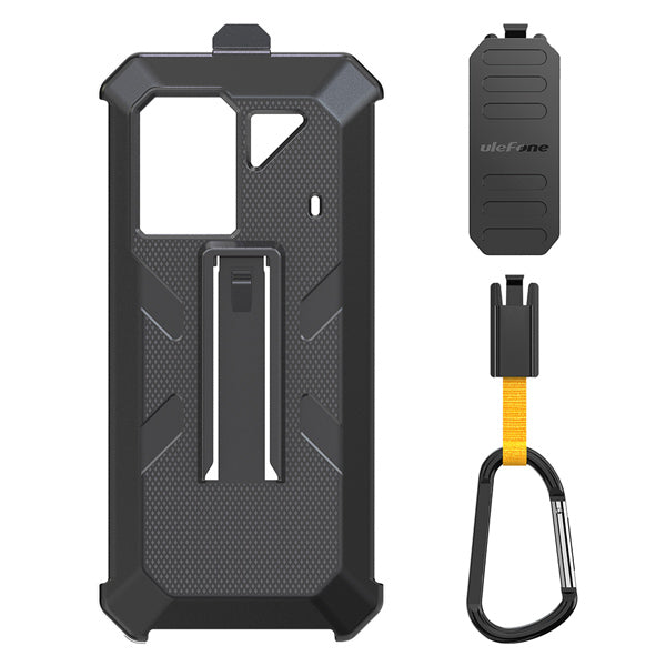 Multifunctional Protective Case Ulefone Armor 18T/18/19T/19