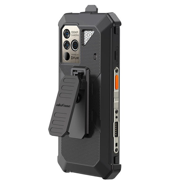 Multifunctional Protective Case Ulefone Armor 18T/18/19T/19