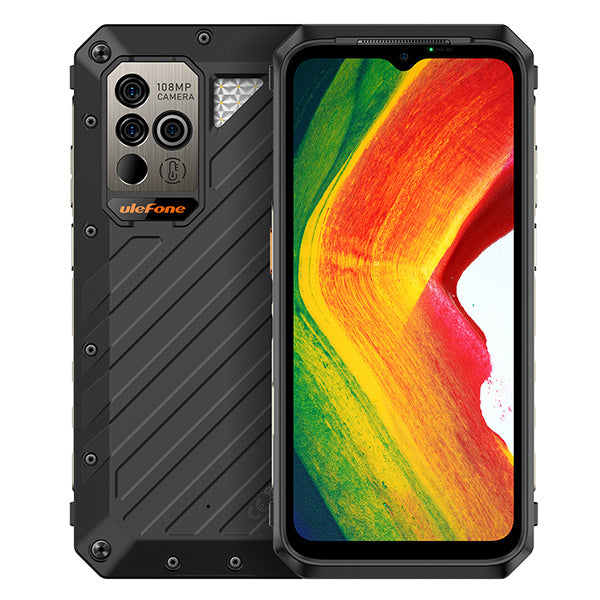 Ulefone Power Armor 18 5G