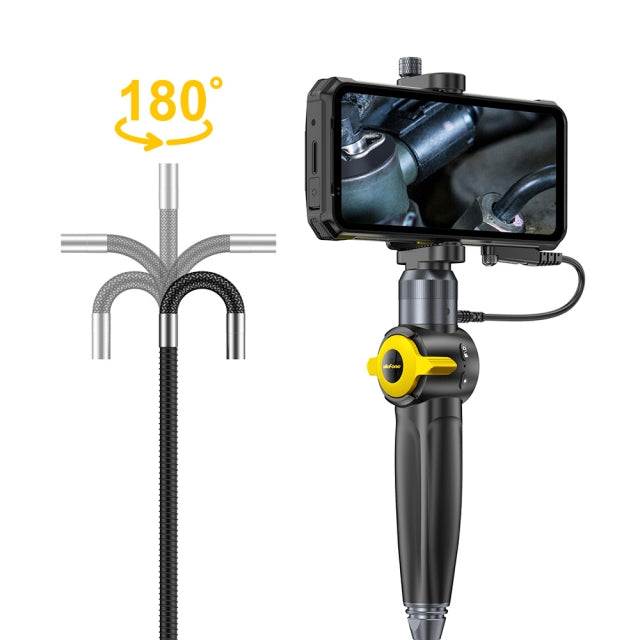 Ulefone uSmart E03 Endoscope Camera