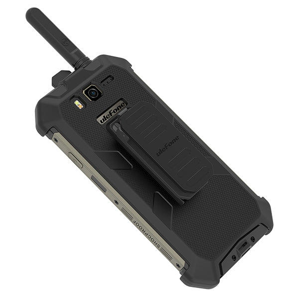 Multifunctional Protective Case Ulefone Armor 20 WT