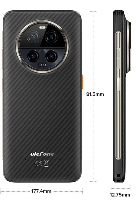Armor 23 Ultra