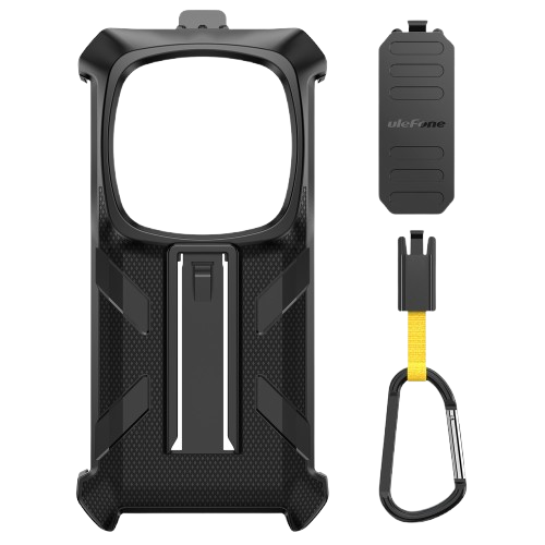 Multifunctional Protective Case Ulefone 