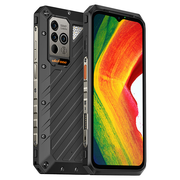 Ulefone Power Armor 18 5G