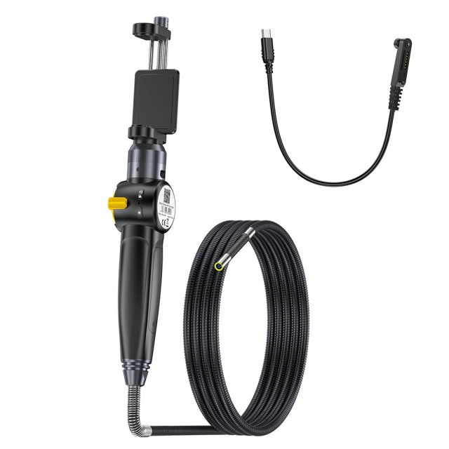 uSmart E03 Endoscope Camera