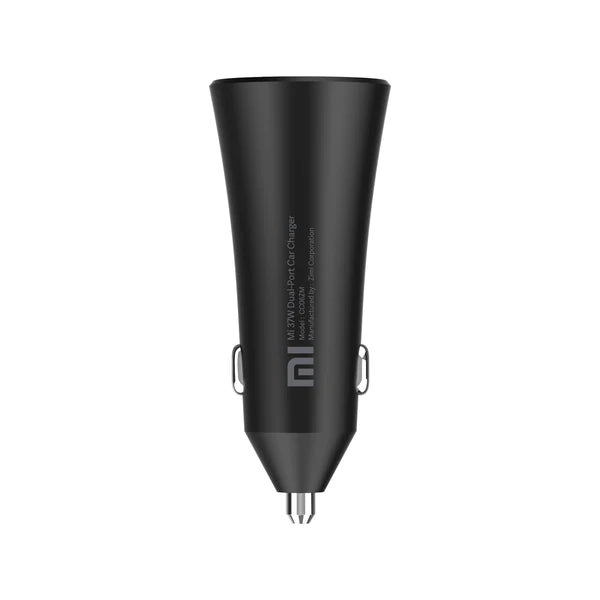 Billader 37W Dual-Port Car Charger