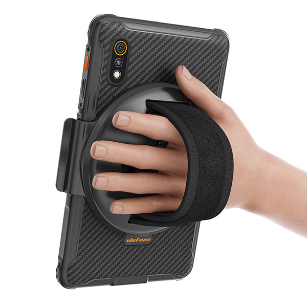 Armor Pad Tablet Hand Strap