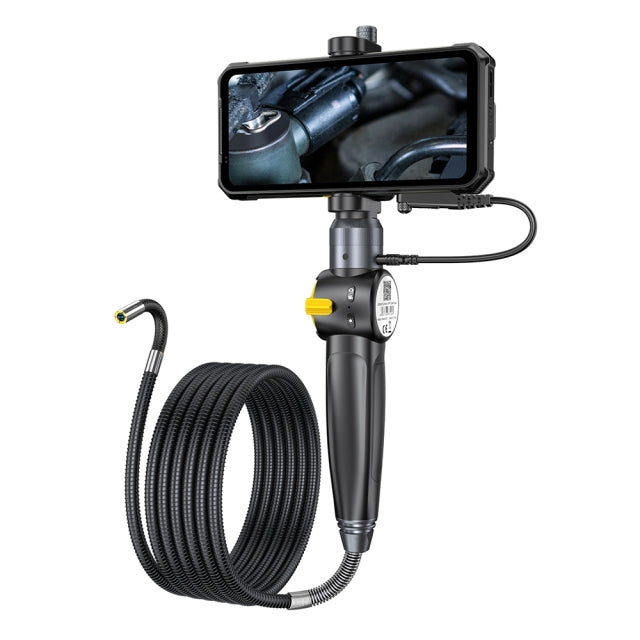 uSmart E03 Endoscope Camera