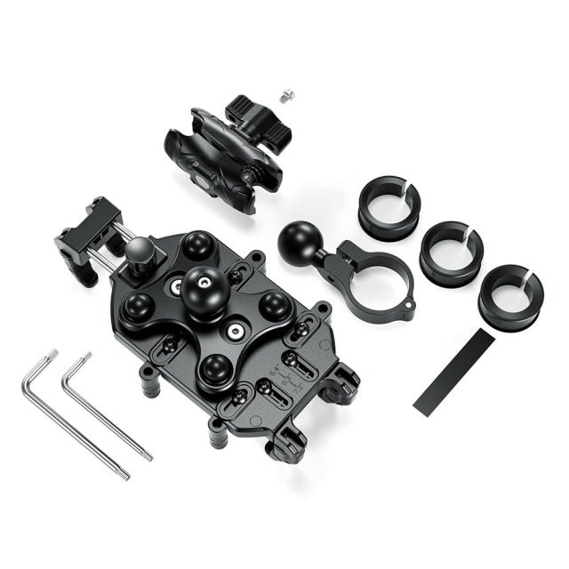 Armor Mount Pro For Bicycle/MC
