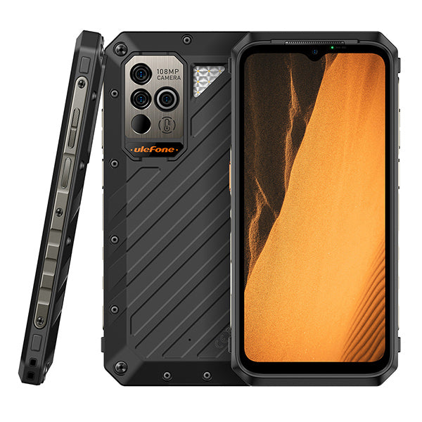 Ulefone Power Armor 19