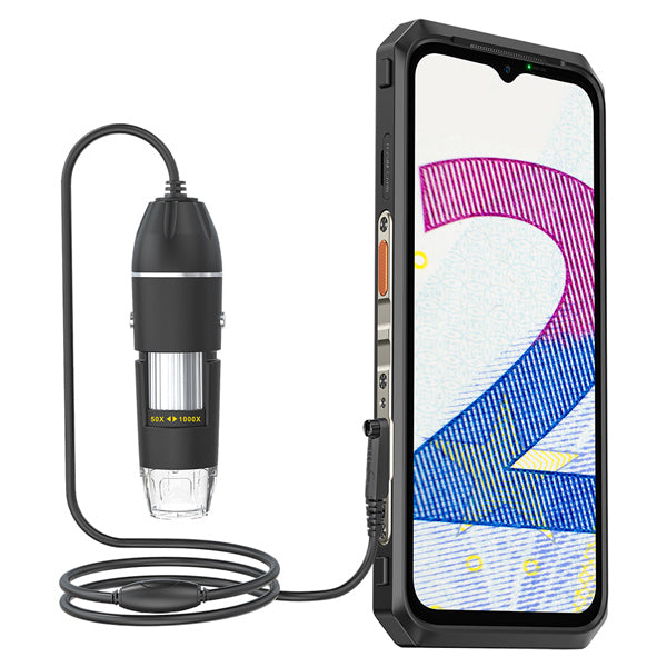 Ulefone Digital Microscope Camera