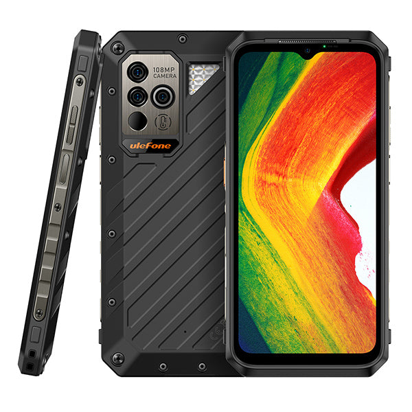 Ulefone Power Armor 18 5G