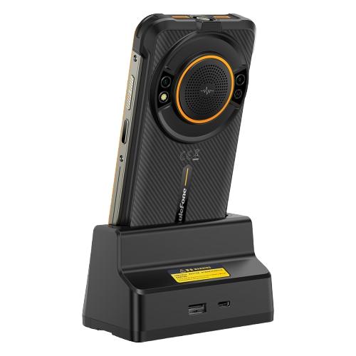 Armor 21/16 Pro Desk Charging Dock