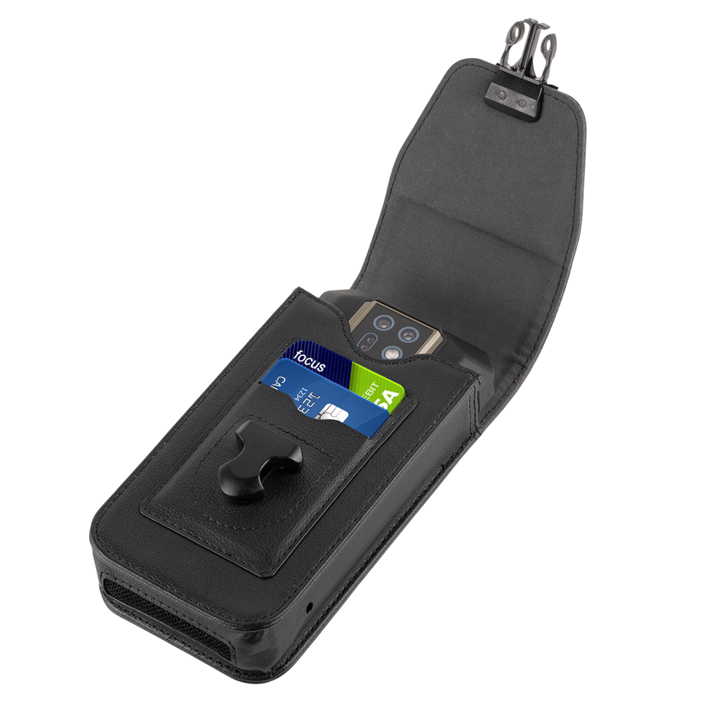 Armor 24 Holster Case
