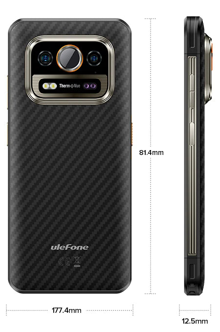 Armor 25T Pro 5G