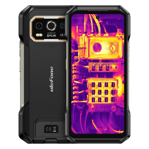 Ulefone original skjermbeskytter