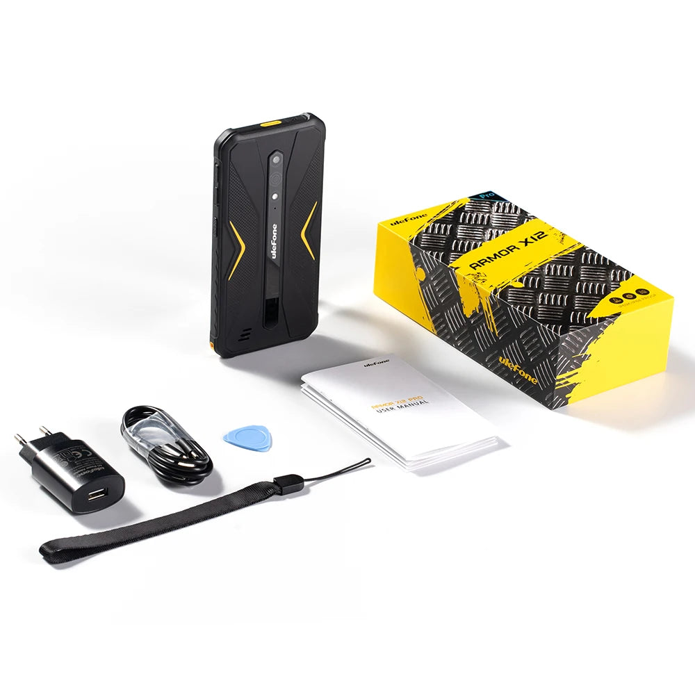 Armor X12 Pro