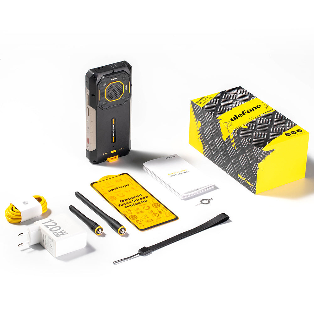 Armor 26 Ultra 5G