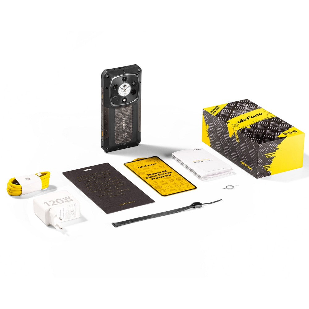 Armor 28 Pro - KOMMER SNART!