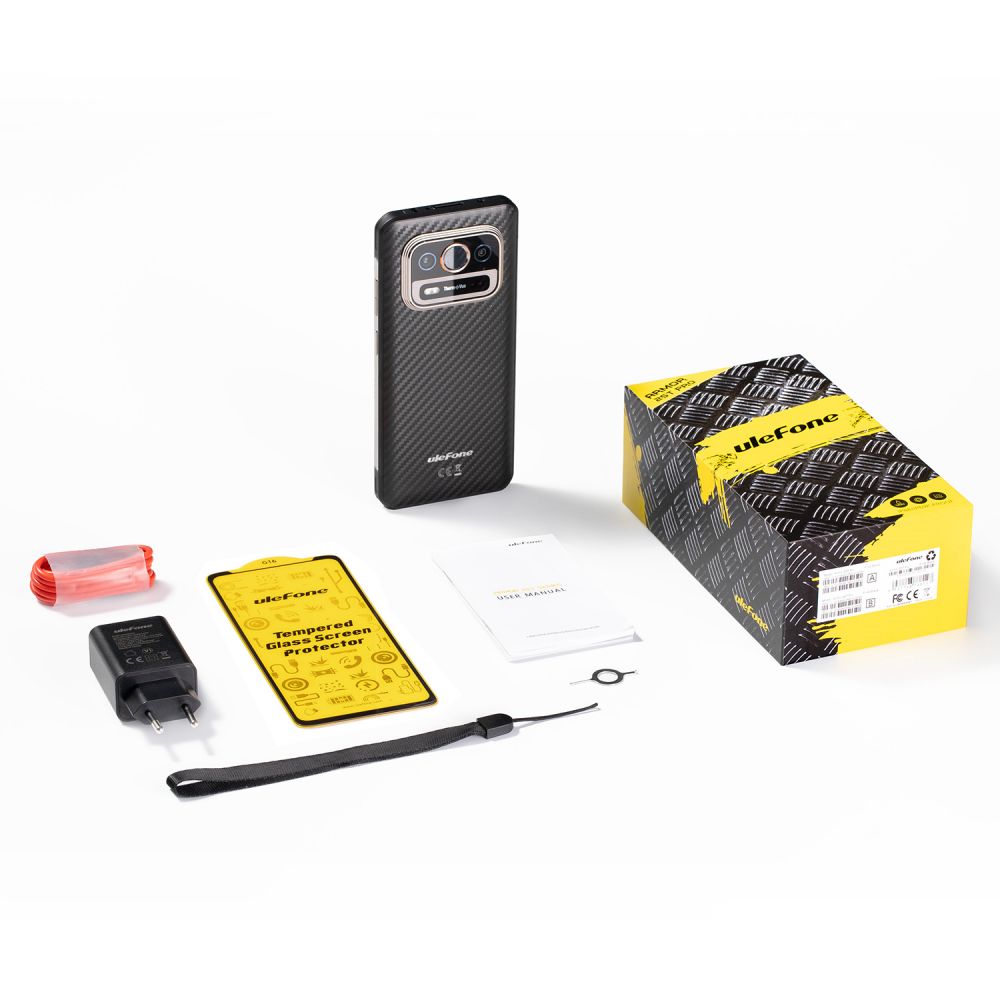 Armor 25T Pro 5G