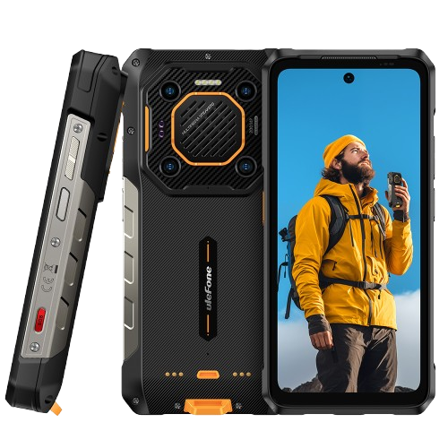 Armor 26 Ultra 5G
