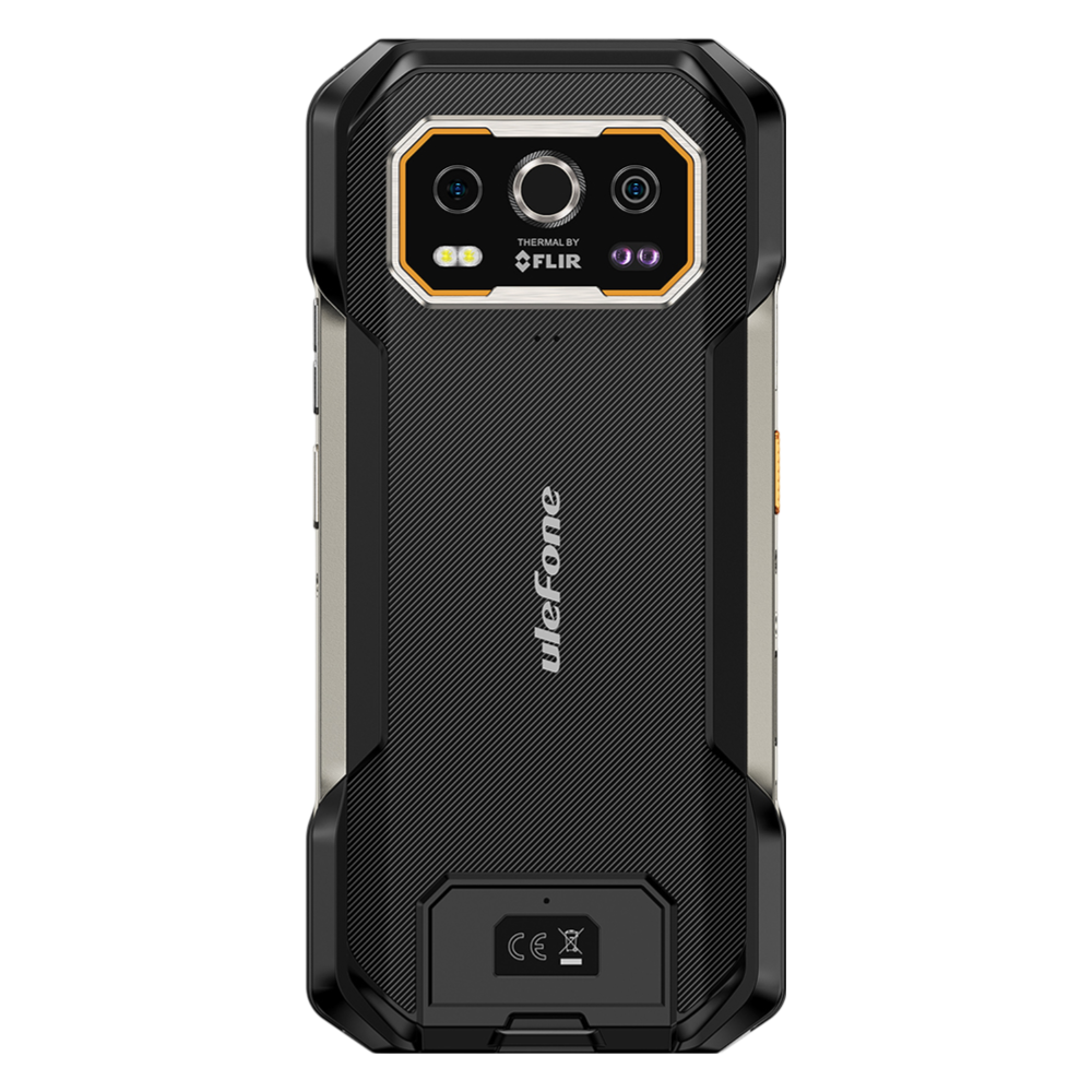 Armor 27T Pro 5G