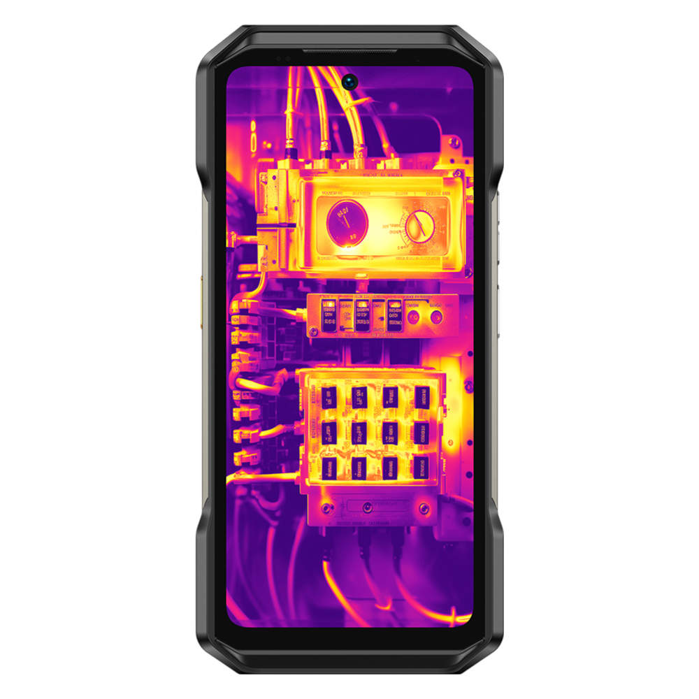 Armor 27T Pro 5G