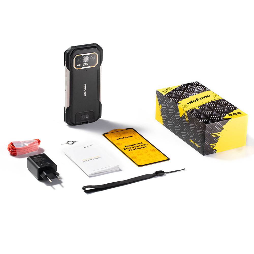 Armor 27T Pro 5G