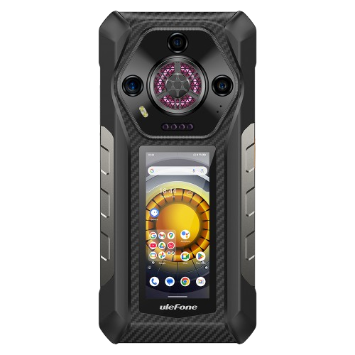 Armor 30 Pro 5G - NYHET!