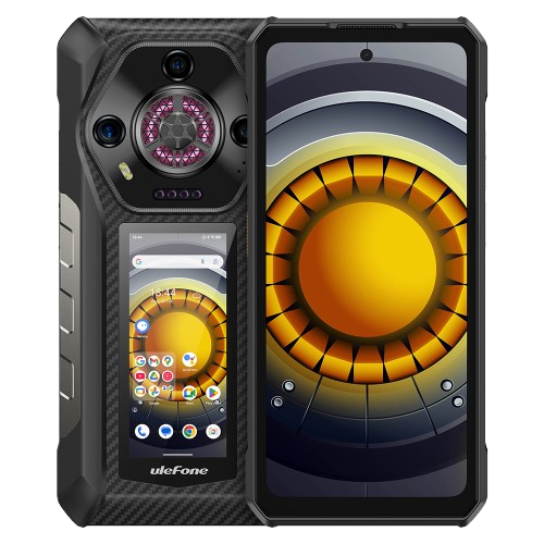 Armor 30 Pro 5G - NYHET!