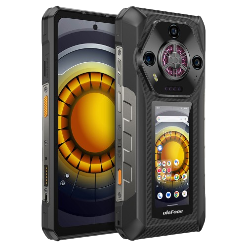 Armor 30 Pro 5G - NYHET!