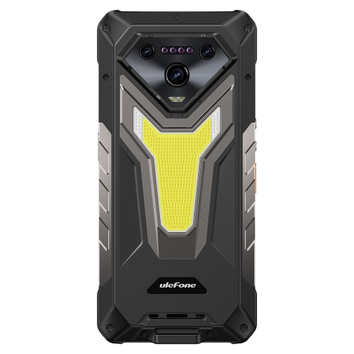 Armor 34 Pro 5G - NYHET!
