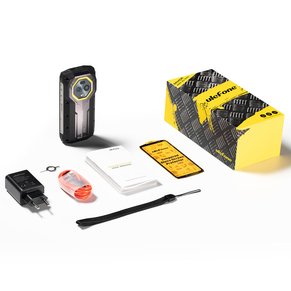 Armor 20 Mini Pro 5G