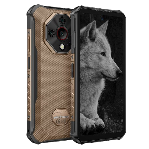 Armor X16 Pro 5G - NYHET!