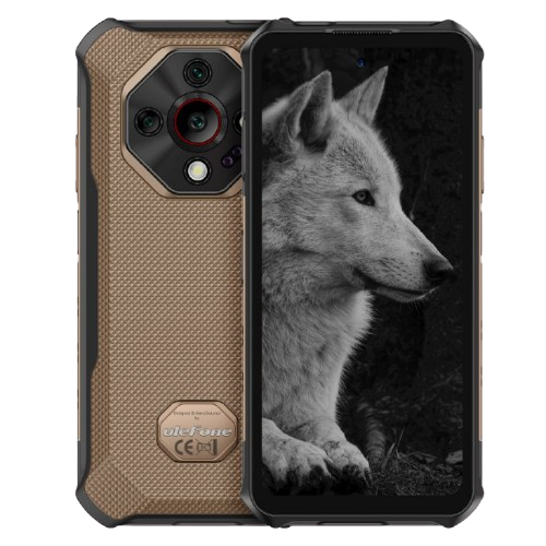 Armor X16 Pro 5G - NYHET!