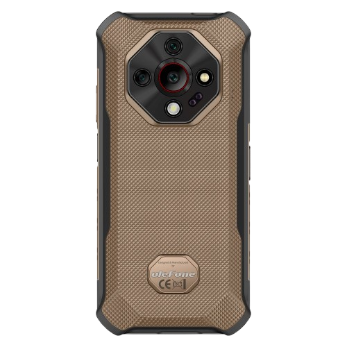 Armor X16 Pro 5G - NYHET!
