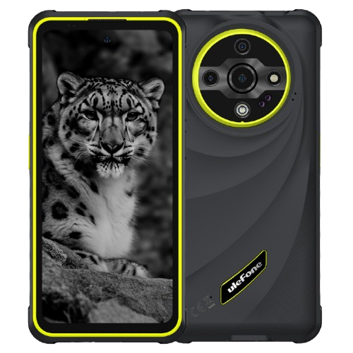 Armor X31 - NYHET!