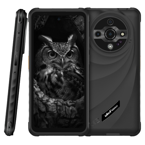 Armor X 31 Pro - Nyhet