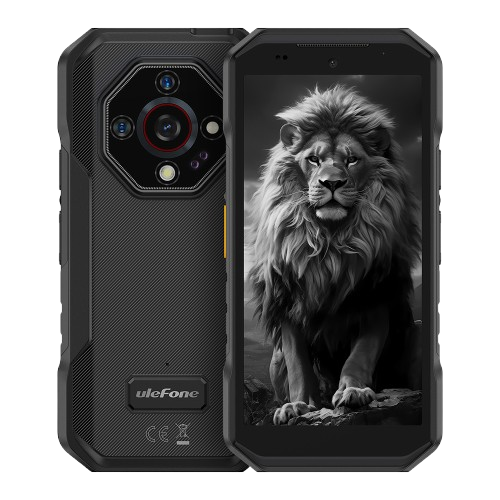 Armor X32 Pro 5G - NYHET!