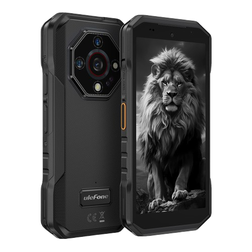 Armor X32 Pro 5G - NYHET!