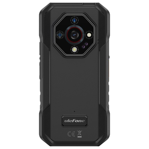 Armor X32 Pro 5G - NYHET!