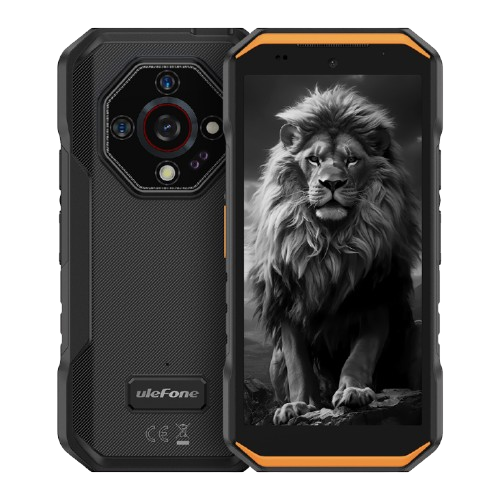 Armor X32 Pro 5G - NYHET!