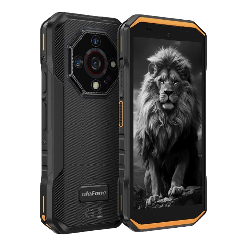 Armor X32 Pro 5G - NYHET!